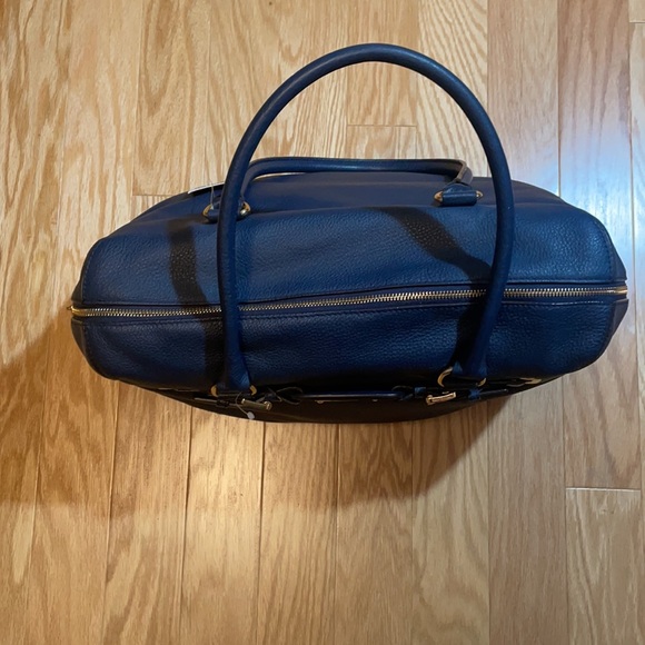 Michael Michael Kors Hamilton Weekender Purse - Picture 5 of 12